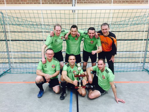 Erfolgreiche Best Ager