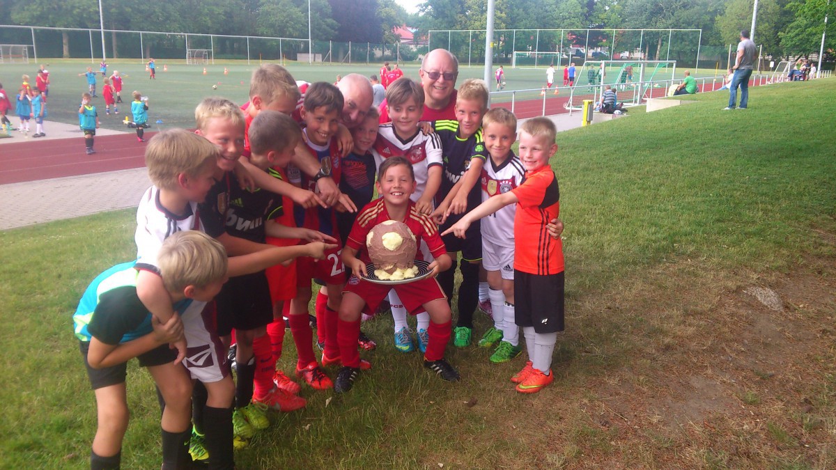 Kühles zum Saisonabschluss