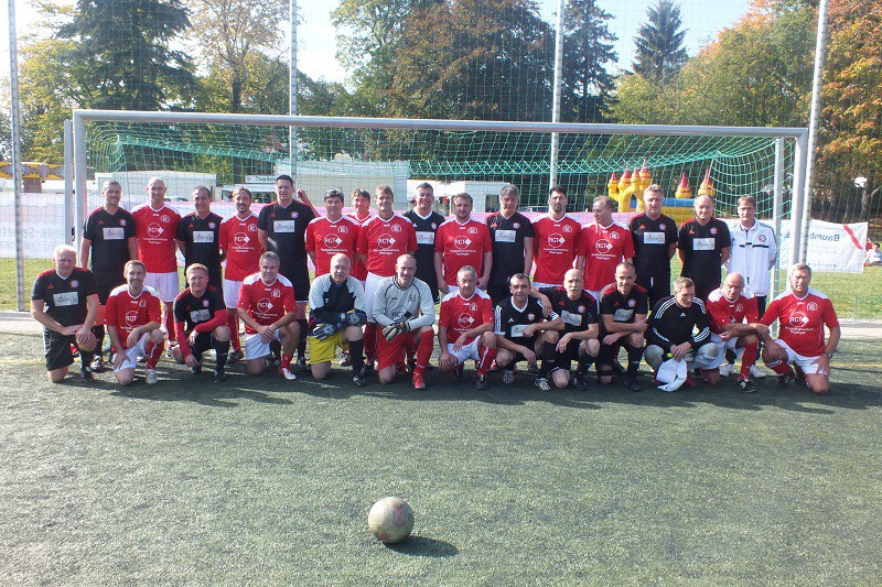 4. Wacker-Familientag