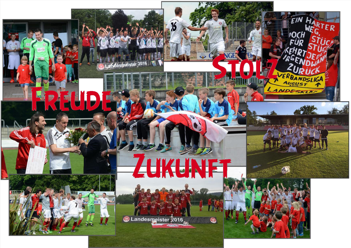 Gedanken am Ende einer tollen Saison