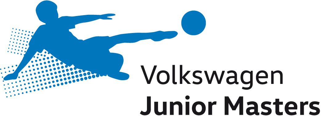 D-Junioren beim VW Junior Masters