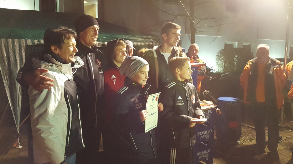 Ups, wir haben’s schon wieder getan