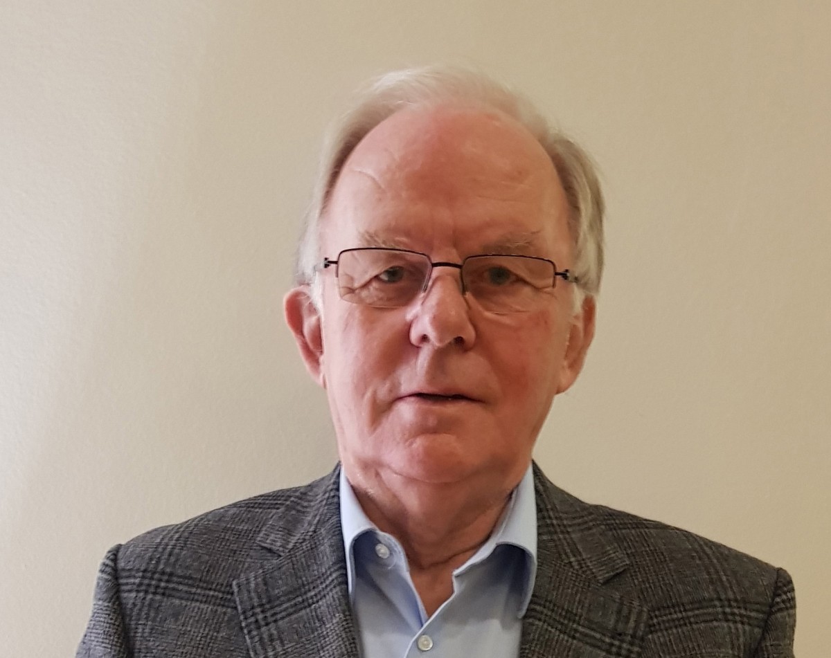 Sag beim Abschied leise Servus