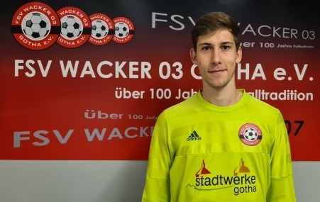 Die große Wacker Gotha Interviewsequenz - Teil 2