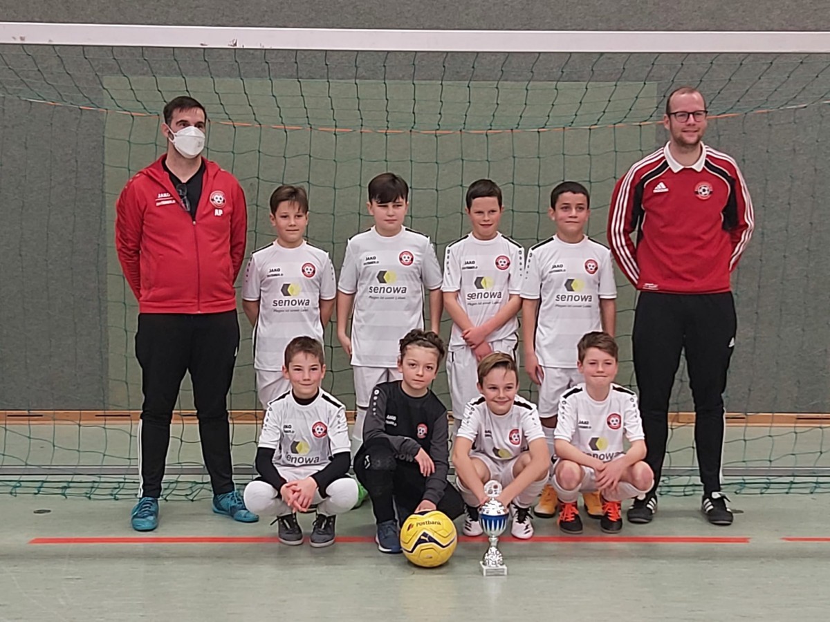 Wider aller Umstände - gut besetztes Spaßturnier