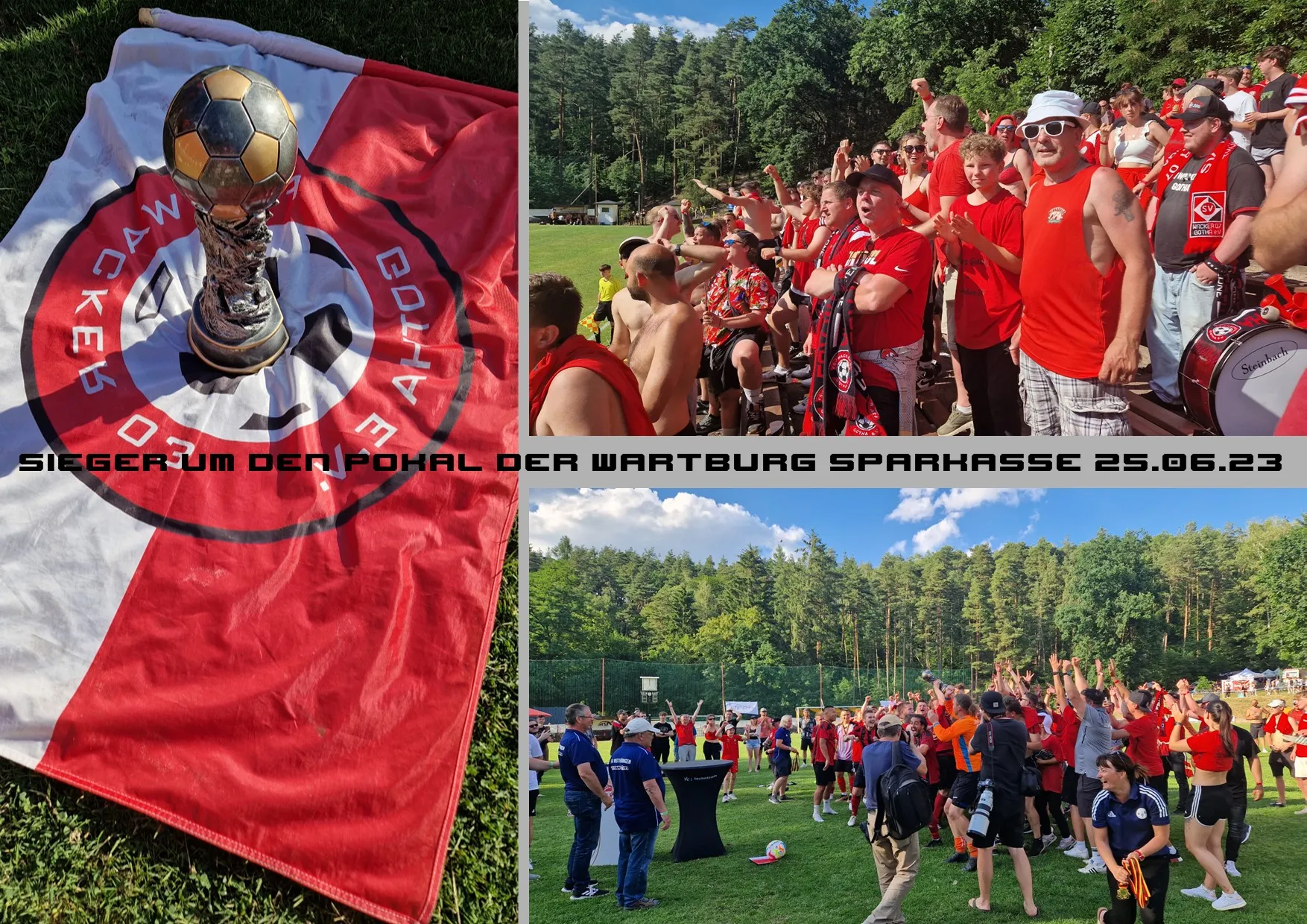 Fiinaaale! Hehehehej!