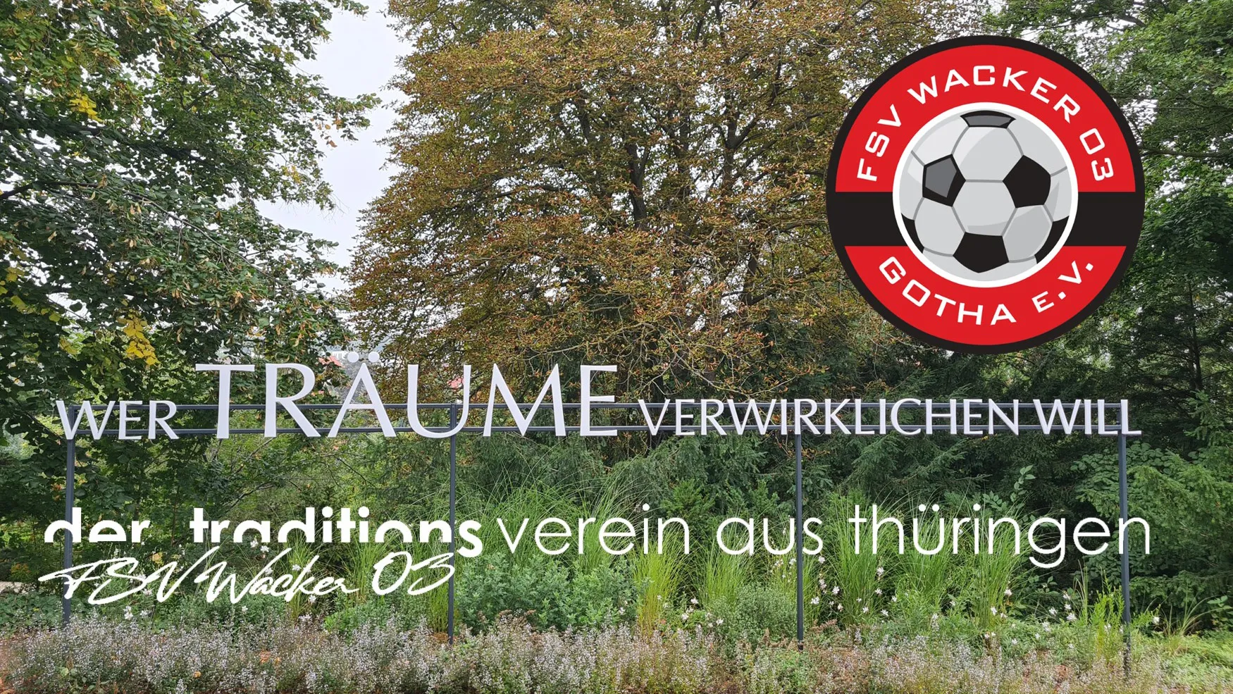 Was gibt es Neues in Wackers Männerbereich?