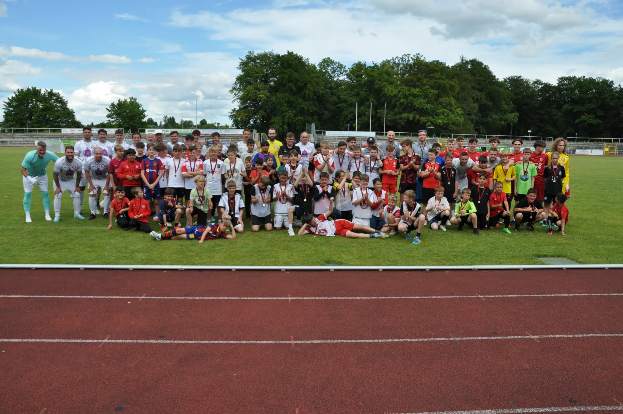 Das war er also, der Saisonausklang 2024…