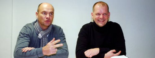 Wacker Gotha vermisst Unterstützung vom Landrat