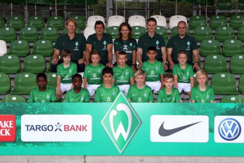 Wacker Winter Cup 2012