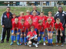 Kreismeister 2011 / 2012