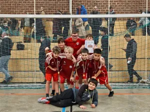 Kombinationsstark und kämpferisch: D2-Jugend mit starkem Auftritt in Ruhla ⚡️🎉