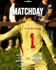 🔜 Fakten und Infos zum 2. Spieltag!