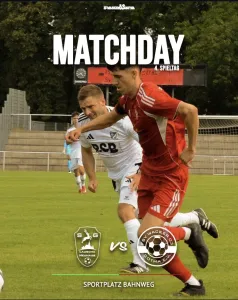 🔜 Fakten und Infos zum 4. Spieltag!