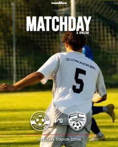 🔜 Fakten und Infos zum 5. Spieltag!