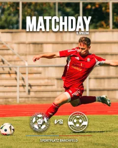 🔜 Fakten und Infos zum 6. Spieltag!