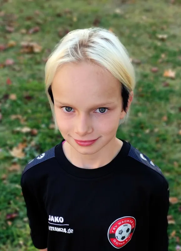 Amanda Santana Balke