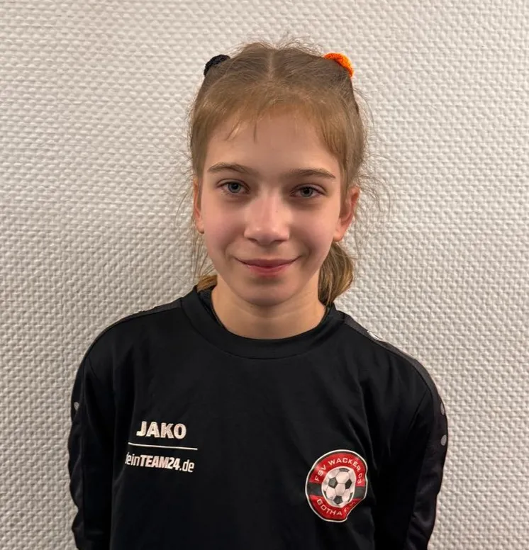 Anhelina Nizhnikovska