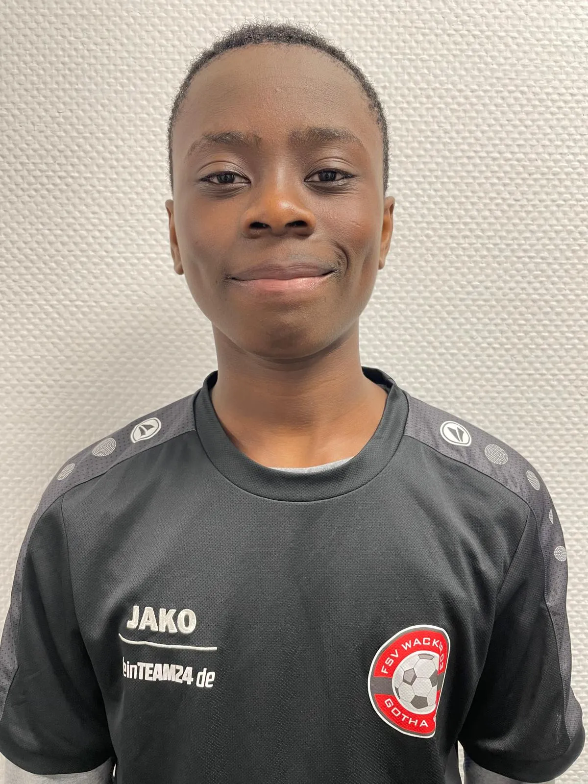 Kelassehibo Christ Emmanuel Bah