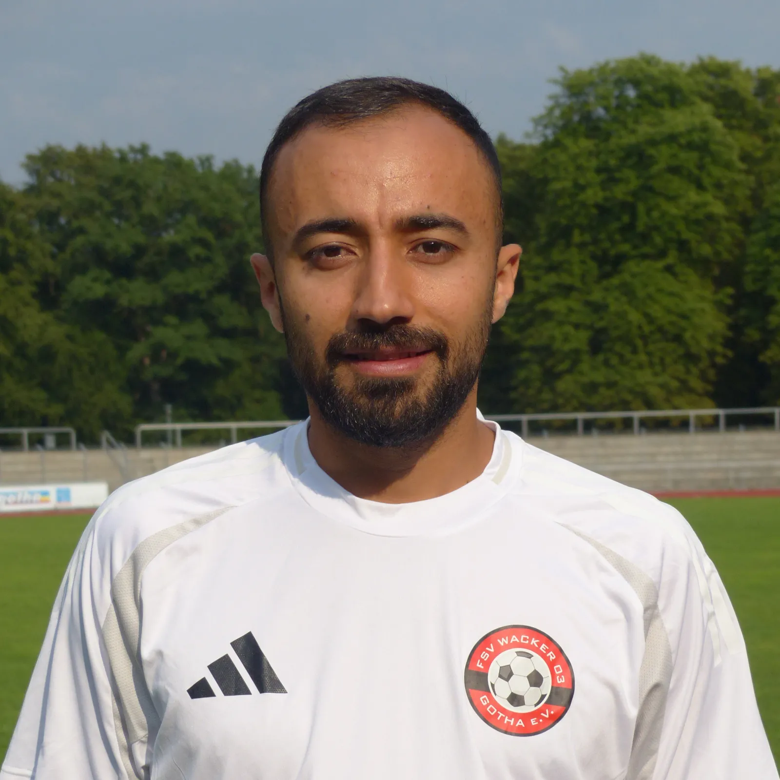 Ismail Khodeda