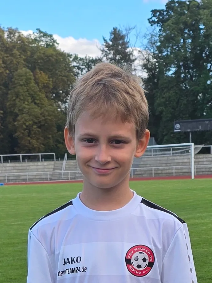 Fabius Hoffmann