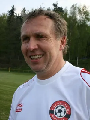 Detlef Lindner