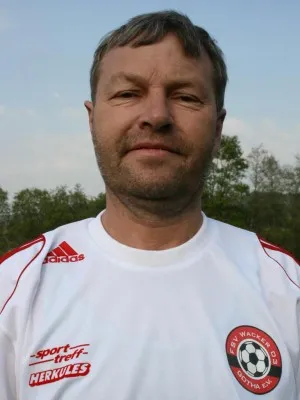 Frank Schwarzer