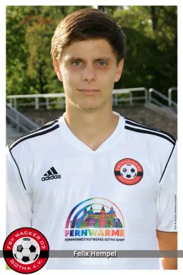 Felix Hempel