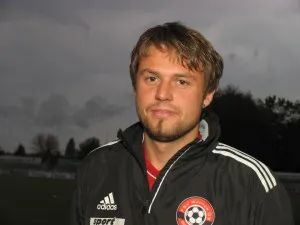 Torsten Klaus