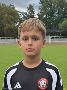 Darius-Andrei Mihailiuc