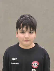 Mohammad Omar Rahmand