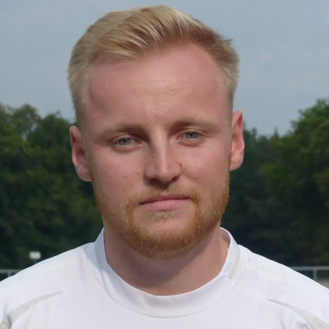 Nico Heinrich