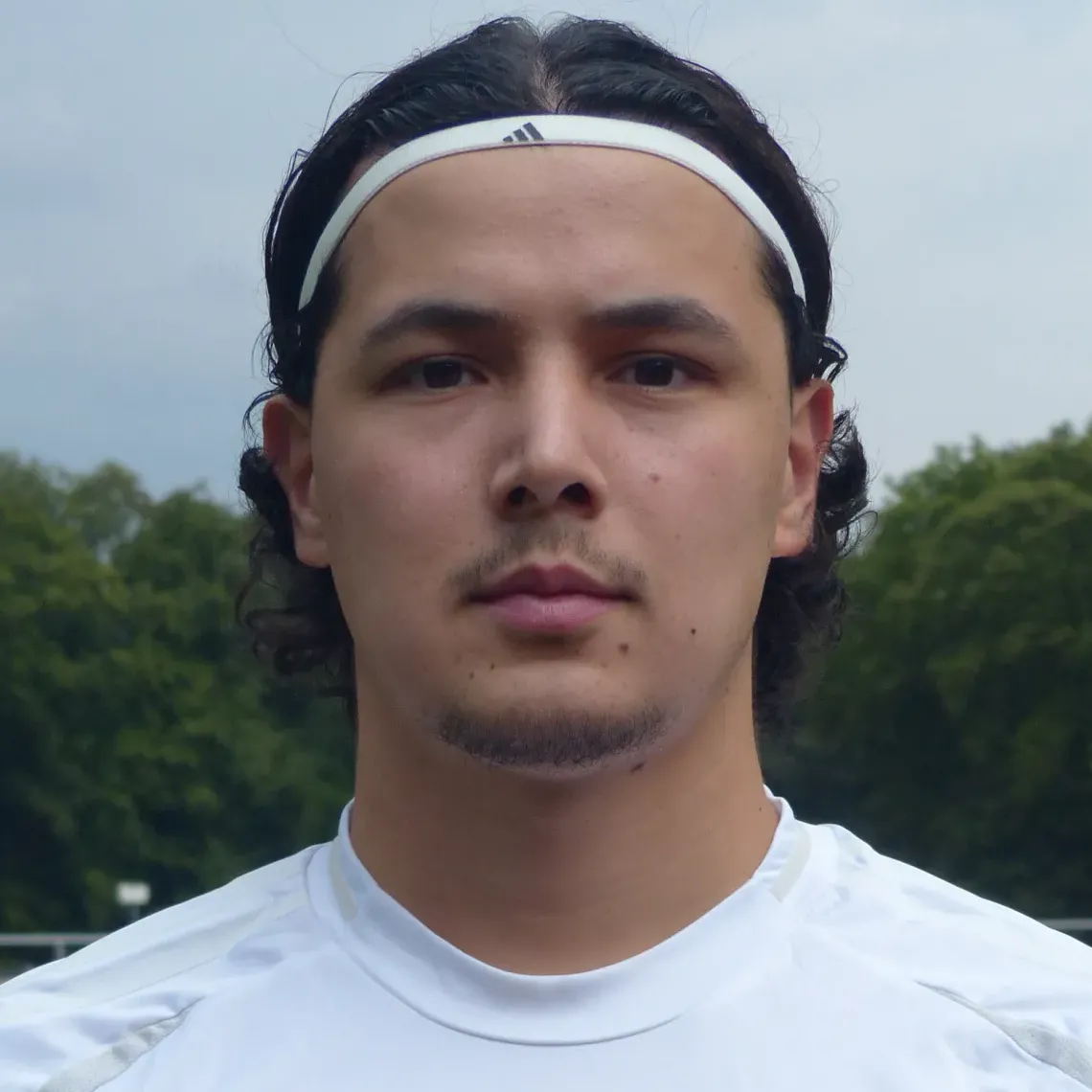 Maksat Radzhabov