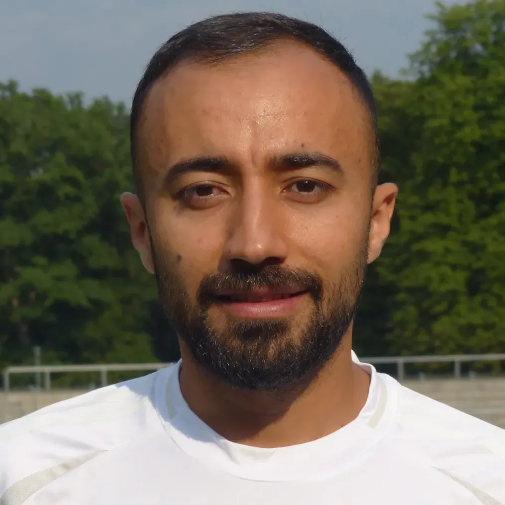 Ismail Khodeda