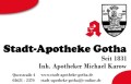 Stadt-Apotheke Gotha