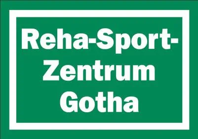 Reha-Sport-Zentrum Gotha