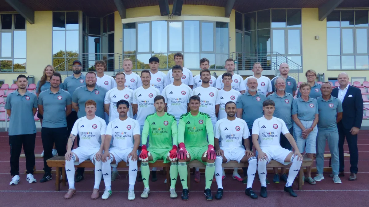 1.Mannschaft