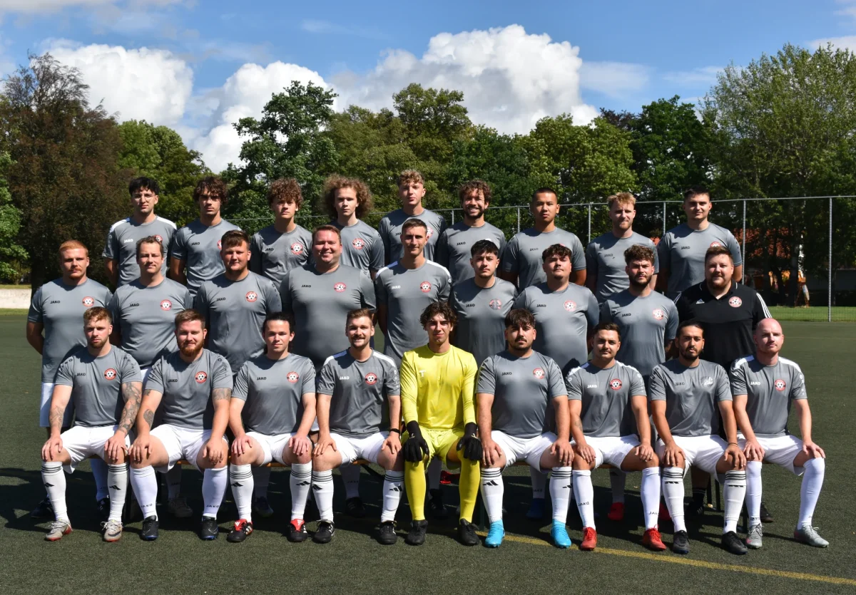 2.Mannschaft