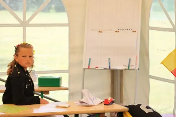 Vereinsfest 09.06.2012