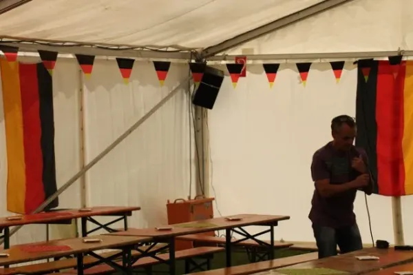 Vereinsfest 09.06.2012