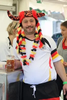 Vereinsfest 09.06.2012