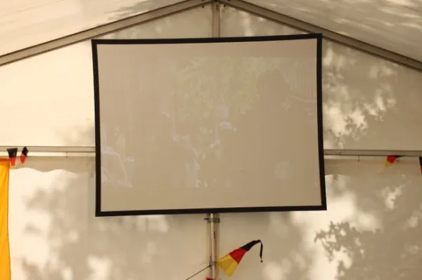 Vereinsfest 09.06.2012