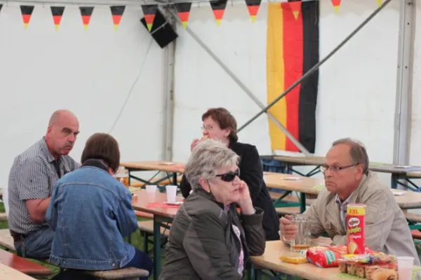 Vereinsfest 09.06.2012