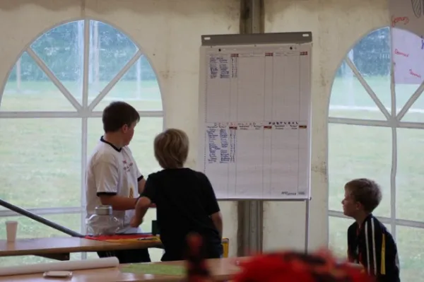 Vereinsfest 09.06.2012