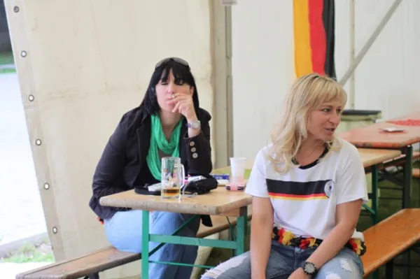 Vereinsfest 09.06.2012