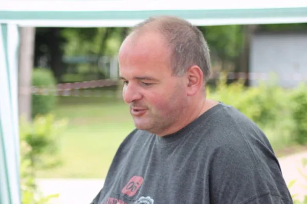 Vereinsfest 09.06.2012