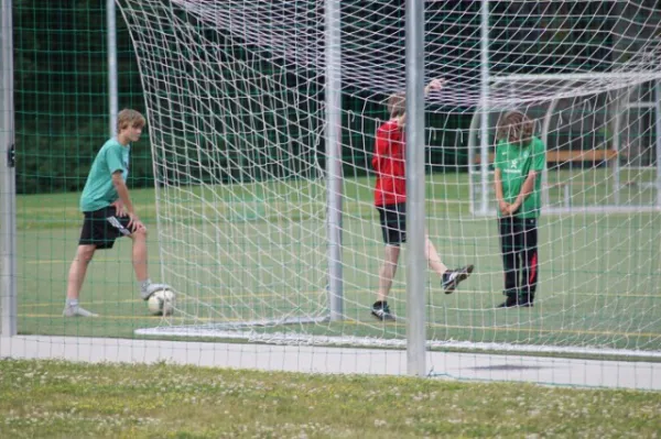 Vereinsfest 09.06.2012