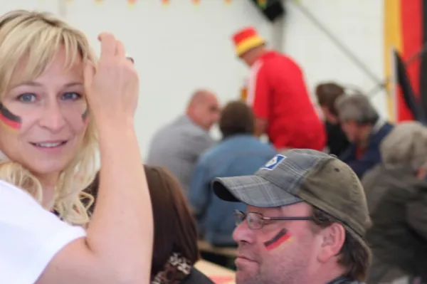 Vereinsfest 09.06.2012