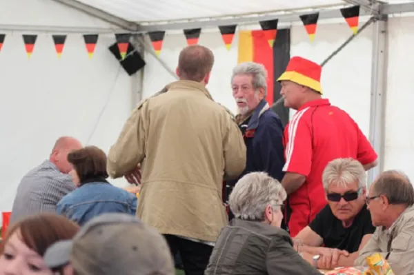 Vereinsfest 09.06.2012