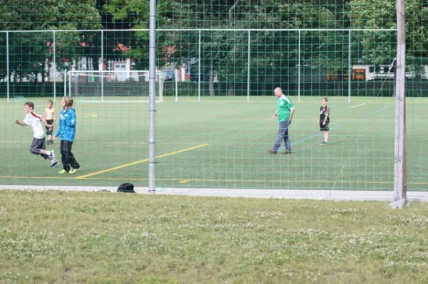 Vereinsfest 09.06.2012